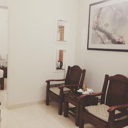 Camellia Homestay Hoi An Luaran gambar