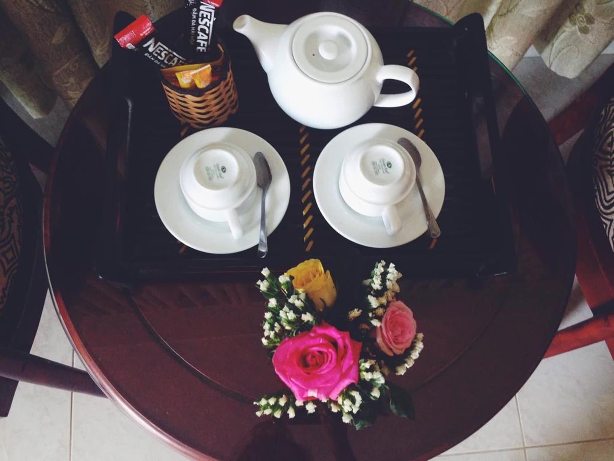 Camellia Homestay Hoi An Luaran gambar
