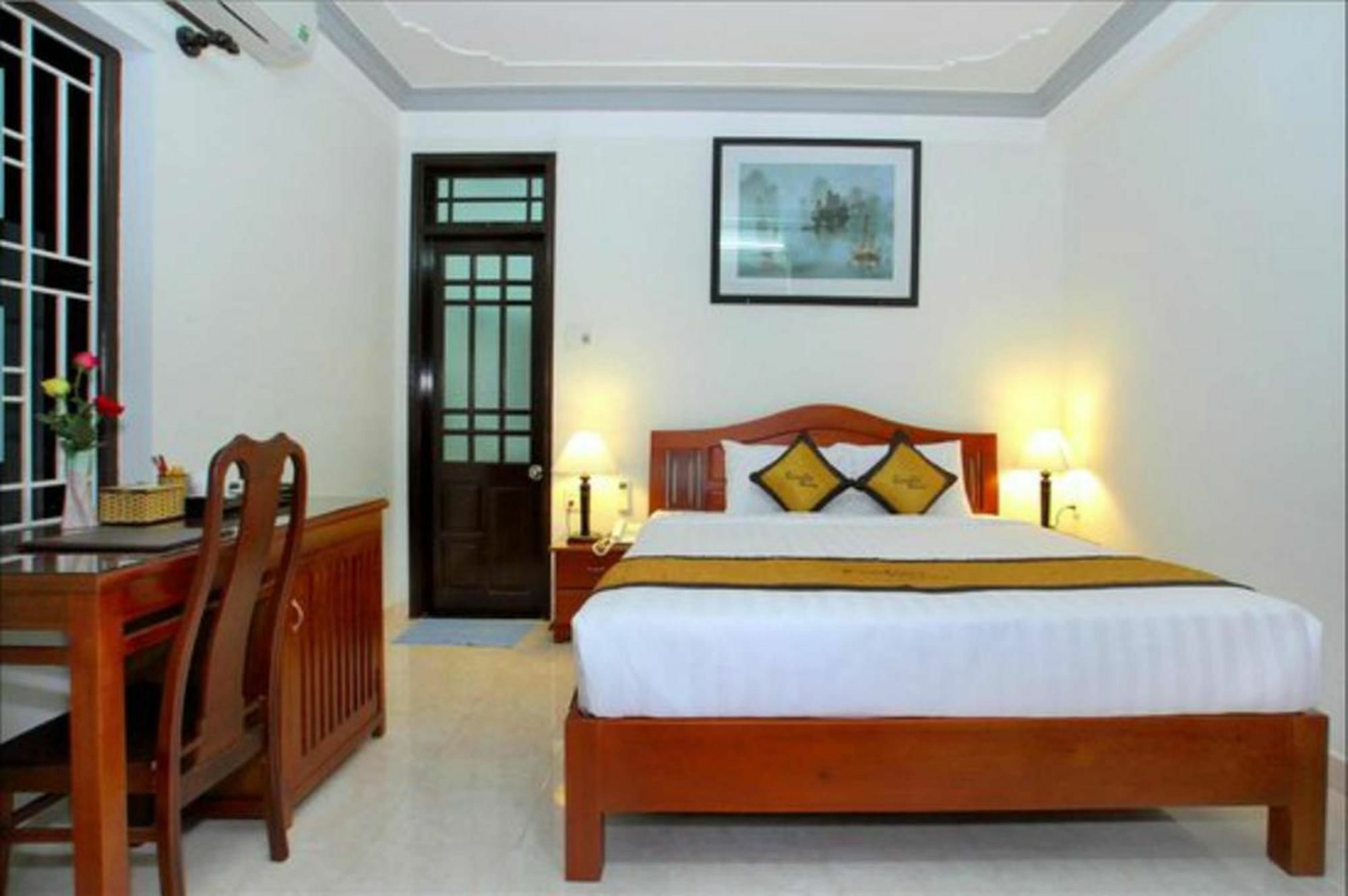 Camellia Homestay Hoi An Luaran gambar