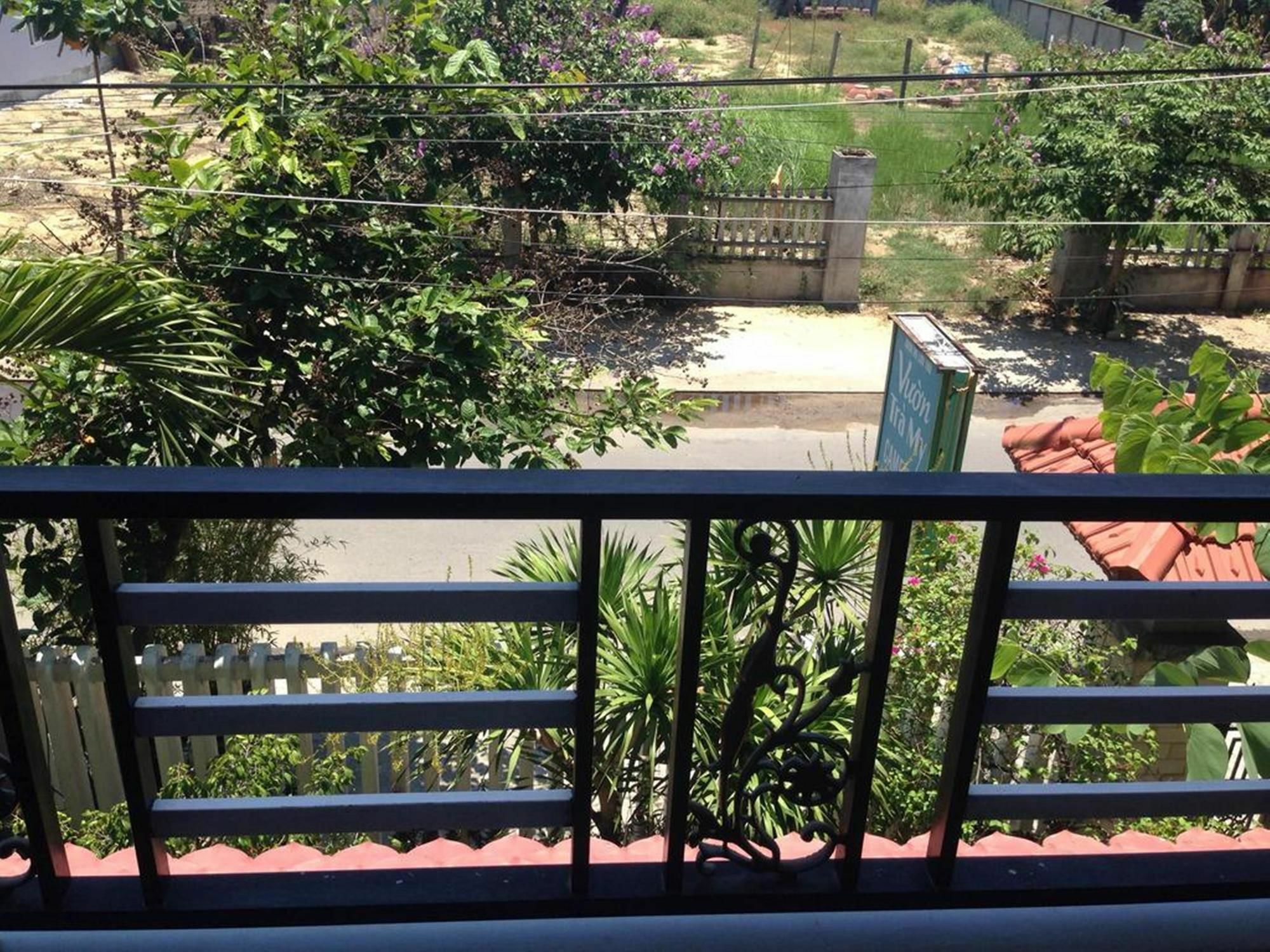 Camellia Homestay Hoi An Luaran gambar