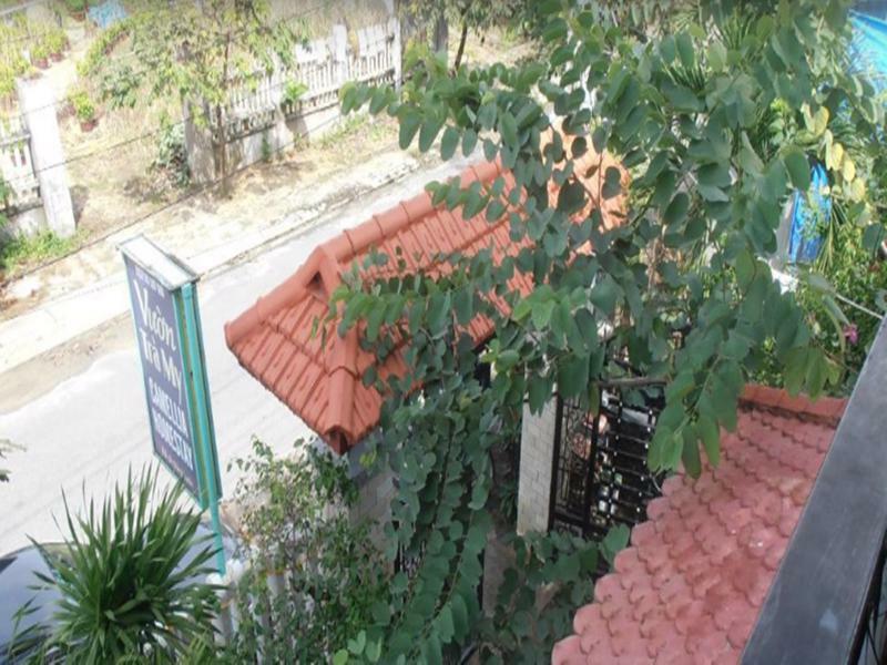 Camellia Homestay Hoi An Luaran gambar